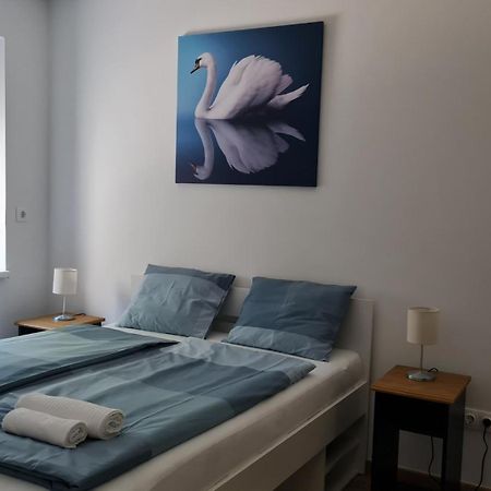 Swan Apartman - Keszthely Esterno foto