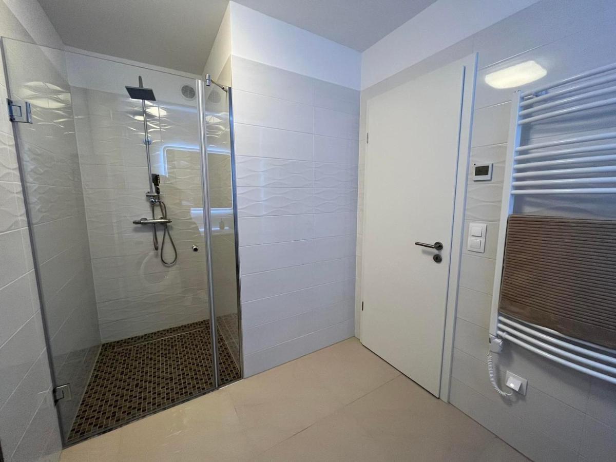 Swan Apartman - Keszthely Esterno foto